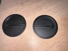 2xOriginale Hasselblad H1, H2