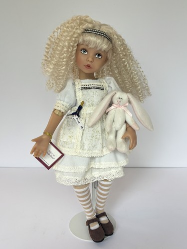 Bambola bjd vinile ashton - bambola,
