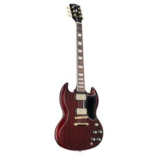 Gibson SG Standard '61 Vintage Cherry - Modelli doppio taglio