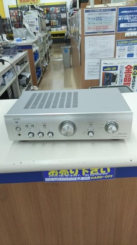 Amplificatore integrato denon - amplificatore,