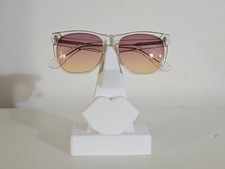 Retrosuperfuture - Occhiali Da Sole / Lenti Zeiss - Handmade - 55/17 145 206/2T