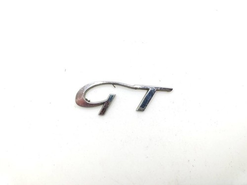 Logo stivale portellone