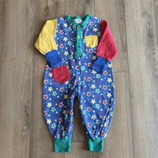 Pagliaccetto maglione vintage
