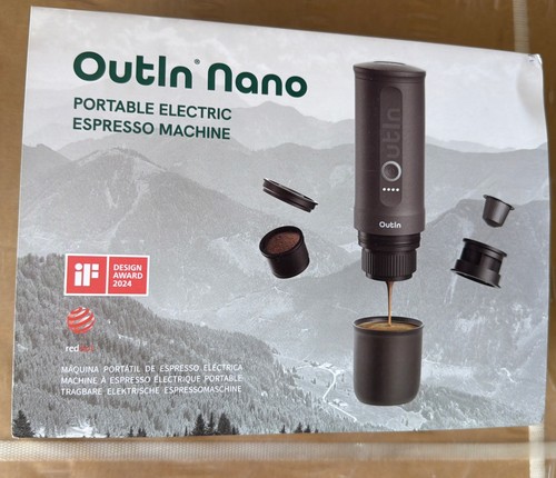 Outin nano macchina - outin,