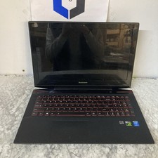 LENOVO Y50-70 cpu sconosciuta