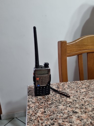 Baofeng uhf vhf - baofeng, 5w