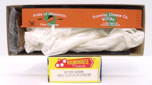 Roundhouse superior cheese - roundhouse,