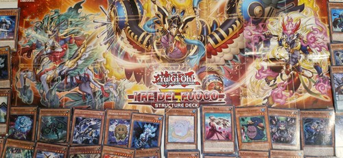 Tappetino e 164 - yu-gi-oh!,