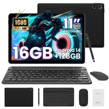 11 pollici octa-core, 24 GB