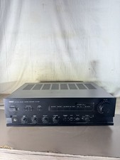Yamaha AX-500 anni 80