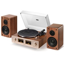 Giradischi Bluetooth con