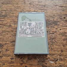 Cassetta The Wayerboys