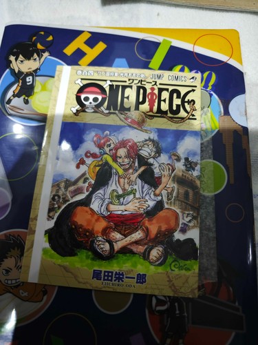One piece variant cover 104 - piece,