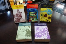 Dino Coltro Paese Perduto Cultura Contadini Veneti Bertani 5 Volumi Completo