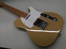 [Fender Japan] Telecaster