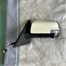 Specchietto retrovisore