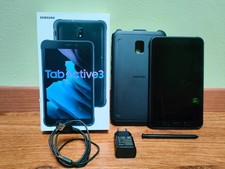 Tablet Samsung Galaxy Tab Active3 SM-T575 (FUNZIONANTE)