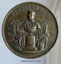 REGNO DELLE DUE SICILIE NAPOLI