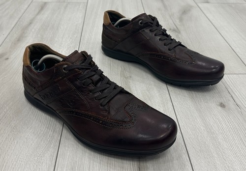 Scarpe sneakers uomo bugatti - scarpe,