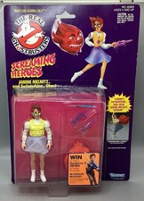 Figurina Janine Real