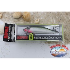 Esche artificiali Rapala X-Rap