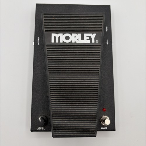 Morley pro series pedale - pro,