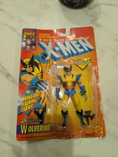 Modellino ToyBiz Marvel The