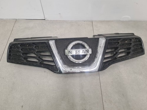 Nissan qashqai 2008 griglia - nissan,