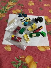 Auto D’epoca Ovetto Kinder