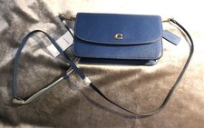 Nuovo coach pebble leather - coach,