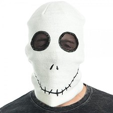 Maschera Da Sci Di Jack