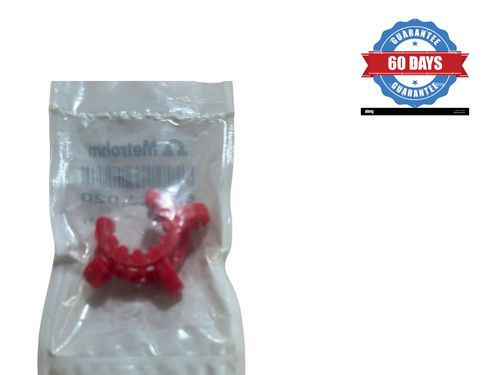 Metrohm 2023 020 clip giunto - metrohm,