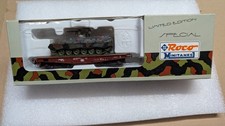 Roco minitanks 818 carro - roco,
