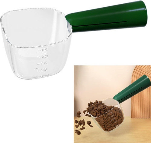 Dosatore crocchette per - dosatore,