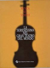 Musica nel veneto - veneto., ediz