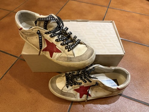 Golden goose superstar ltd - goose,