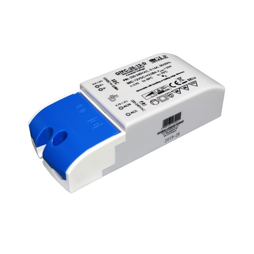 Trasformatore led 24v 25w - trasformatore, dc