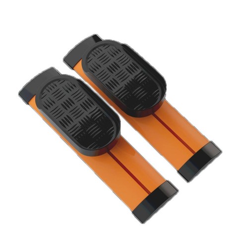 Stepper allenamento - stepper, da