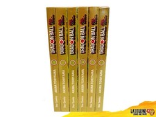 DRAGON BALL FULL COLOR LA SAGA DEI CYBORG E DI CELL SERIE COMPLETA 1/6 FUMETTO M