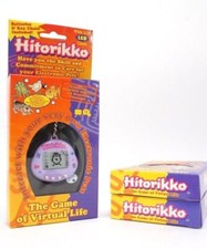 Originale 1997 HITORIKKO