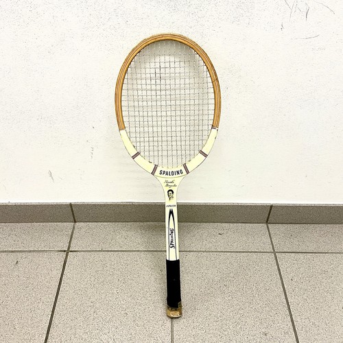 Spalding pacho gonzales - spalding,