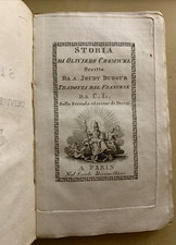 STORIA DI OLIVIERO CROMWELL