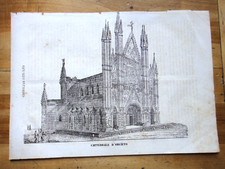 1860 circa-CATTEDRALE D'