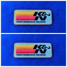 A Pair Of Motorsport Racing