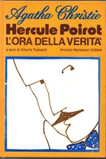 HERCULE POIROT  L'ORA DELLA