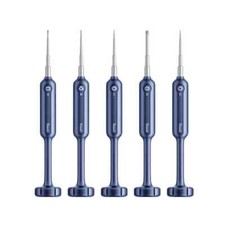 QIANLI 2D Flyfish Cacciavite Cacciavite Magnetico Cuscinetto Liscio Strumento di Apertura