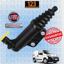 Cilindro frizione fiat fiorino - frizione,