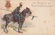 Cartolina antica originale