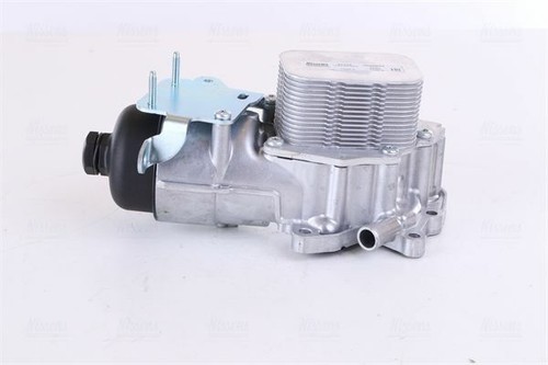 Scambiatore acqua olio - scambiatore, /