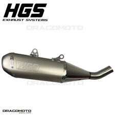 HUSQVARNA FC 250 Factory